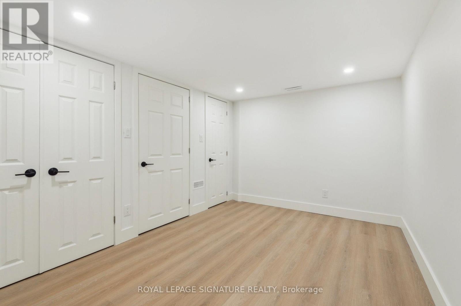 176 Gillard Avenue, Toronto (greenwood-coxwell), Ontario