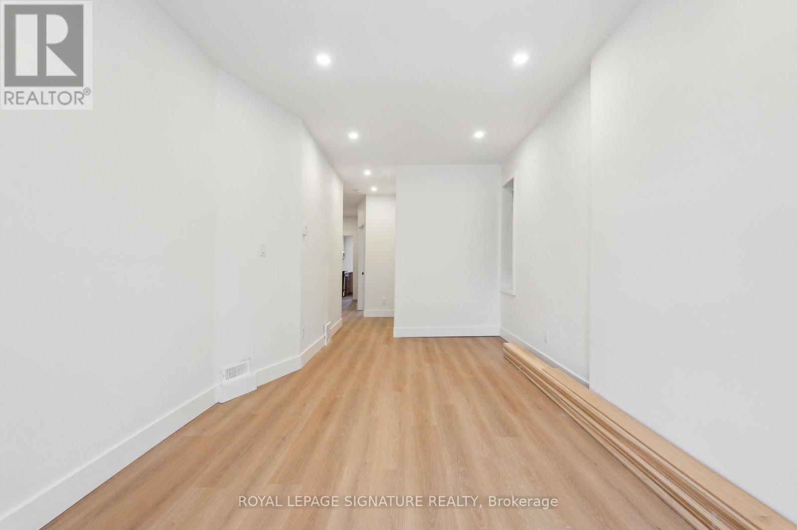 176 Gillard Avenue, Toronto (greenwood-coxwell), Ontario