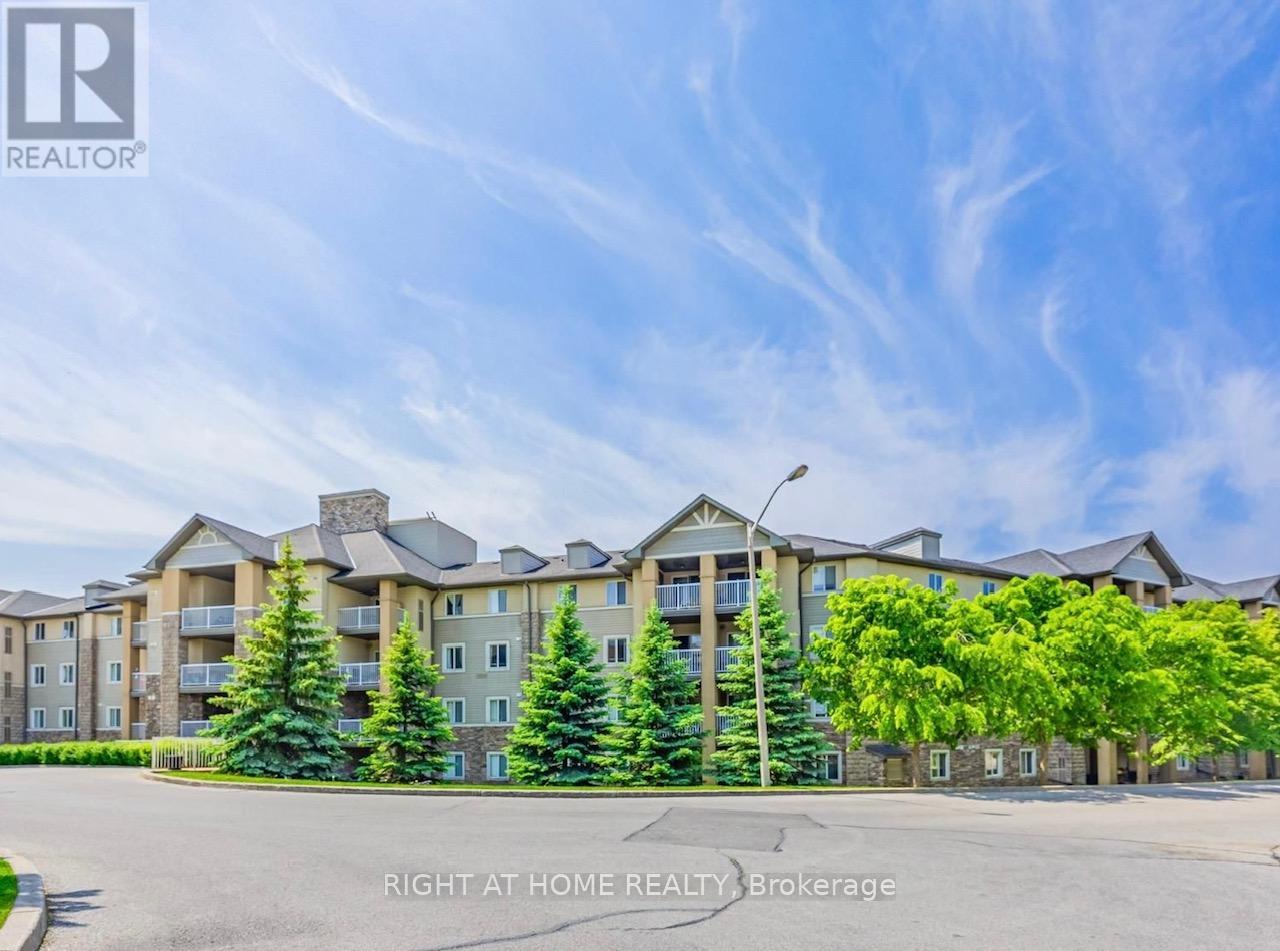 128 - 684 Warden Avenue, Toronto (clairlea-birchmount), Ontario