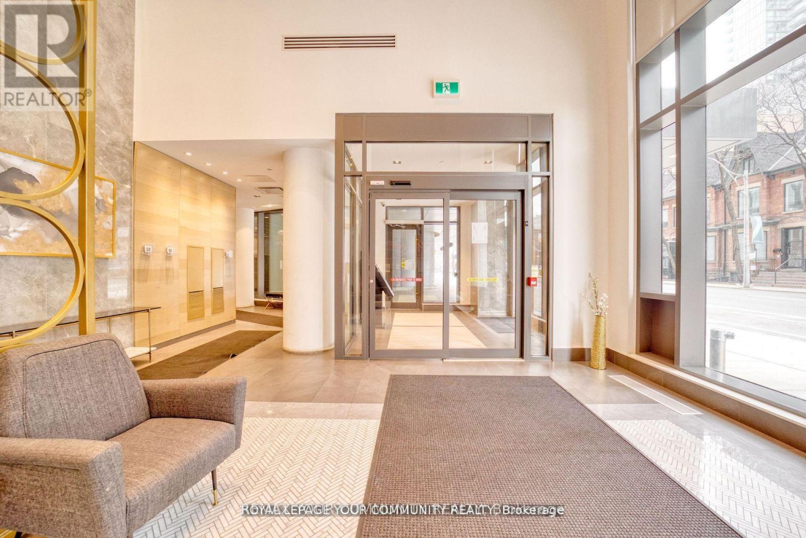 1711 - 330 Richmond Street W, Toronto (waterfront Communities), Ontario