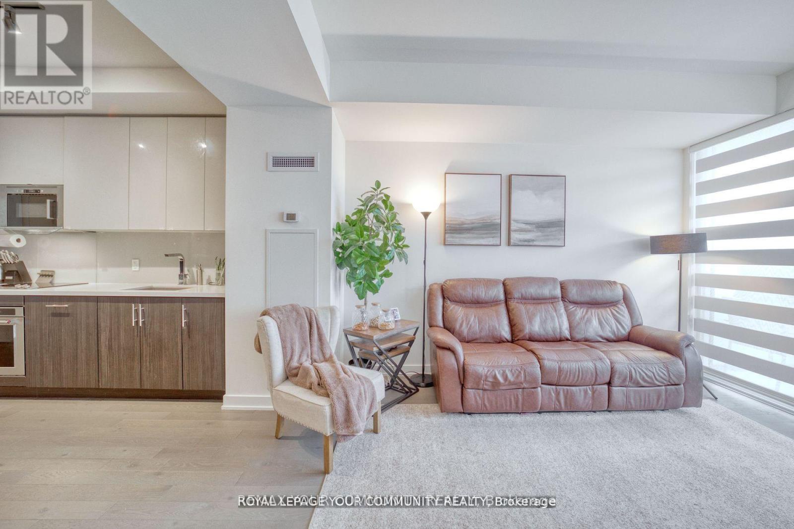 1711 - 330 Richmond Street W, Toronto (waterfront Communities), Ontario