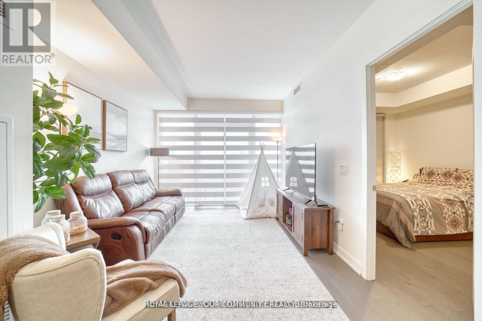 1711 - 330 Richmond Street W, Toronto (waterfront Communities), Ontario