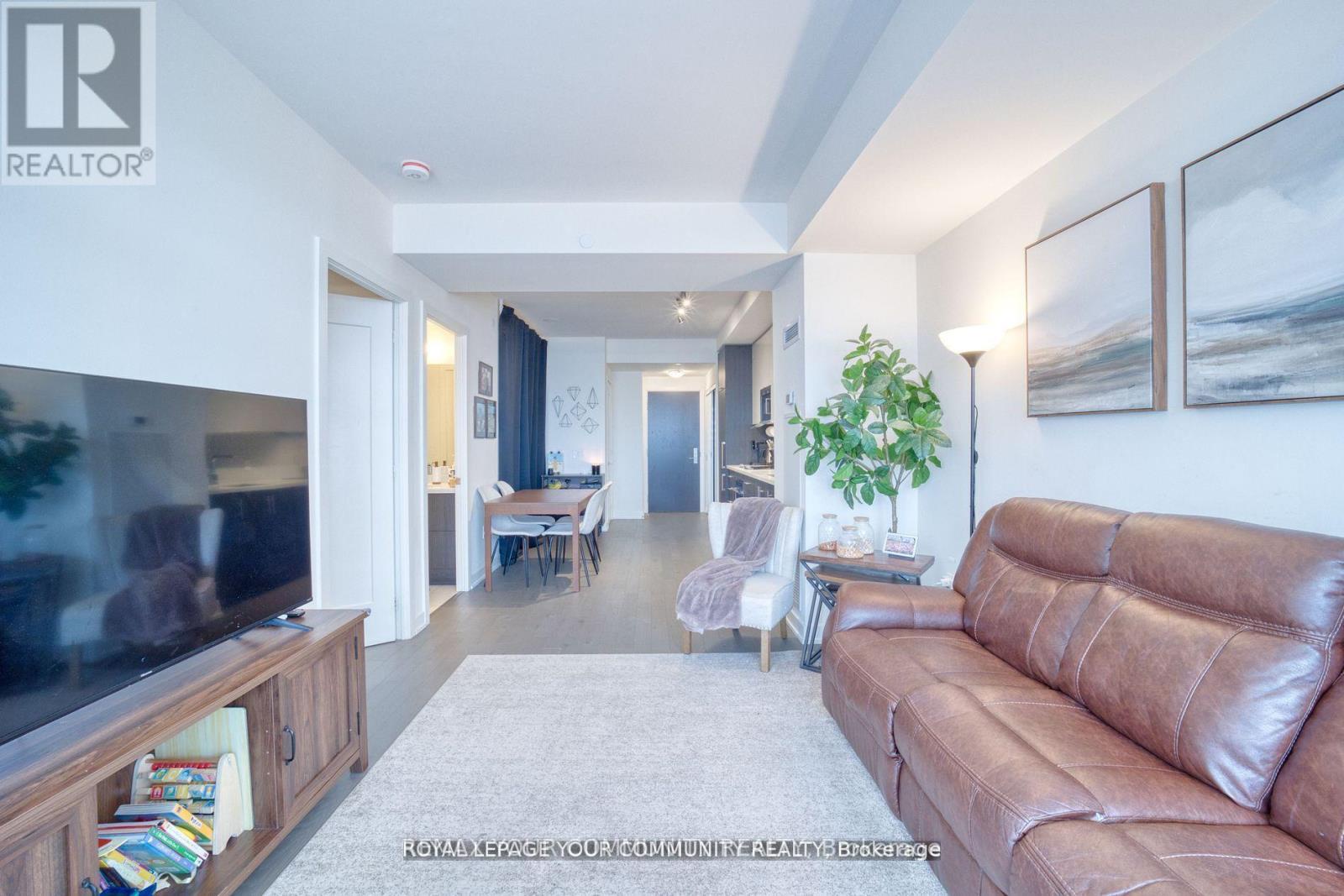 1711 - 330 Richmond Street W, Toronto (waterfront Communities), Ontario