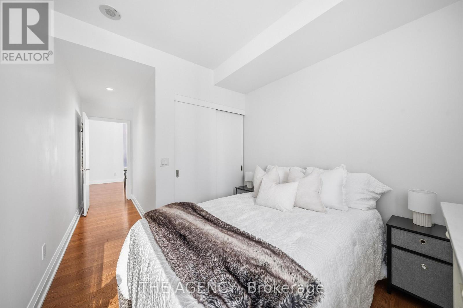 3311 - 208 Queens Quay Sw, Toronto (waterfront Communities), Ontario