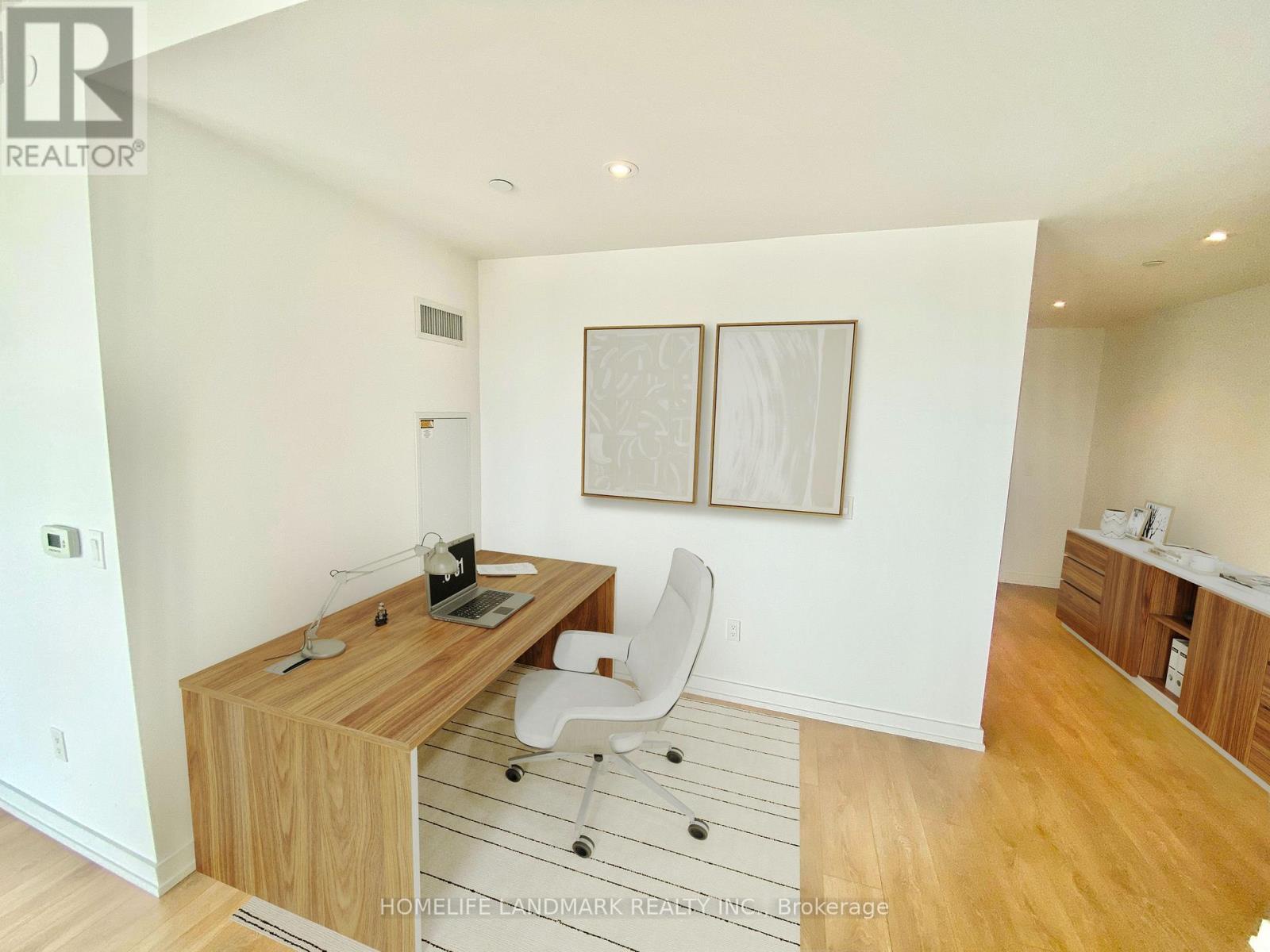 2011 - 117 Mcmahon Drive, Toronto (bayview Village), Ontario