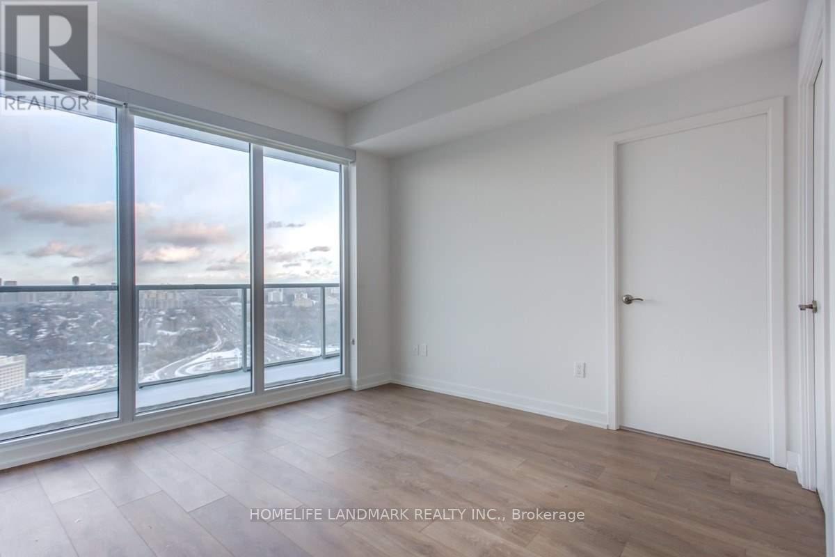 2011 - 117 Mcmahon Drive, Toronto (bayview Village), Ontario