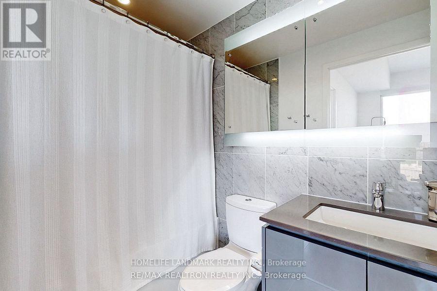 2011 - 117 Mcmahon Drive, Toronto (bayview Village), Ontario