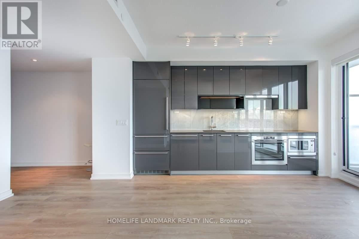 2011 - 117 Mcmahon Drive, Toronto (bayview Village), Ontario