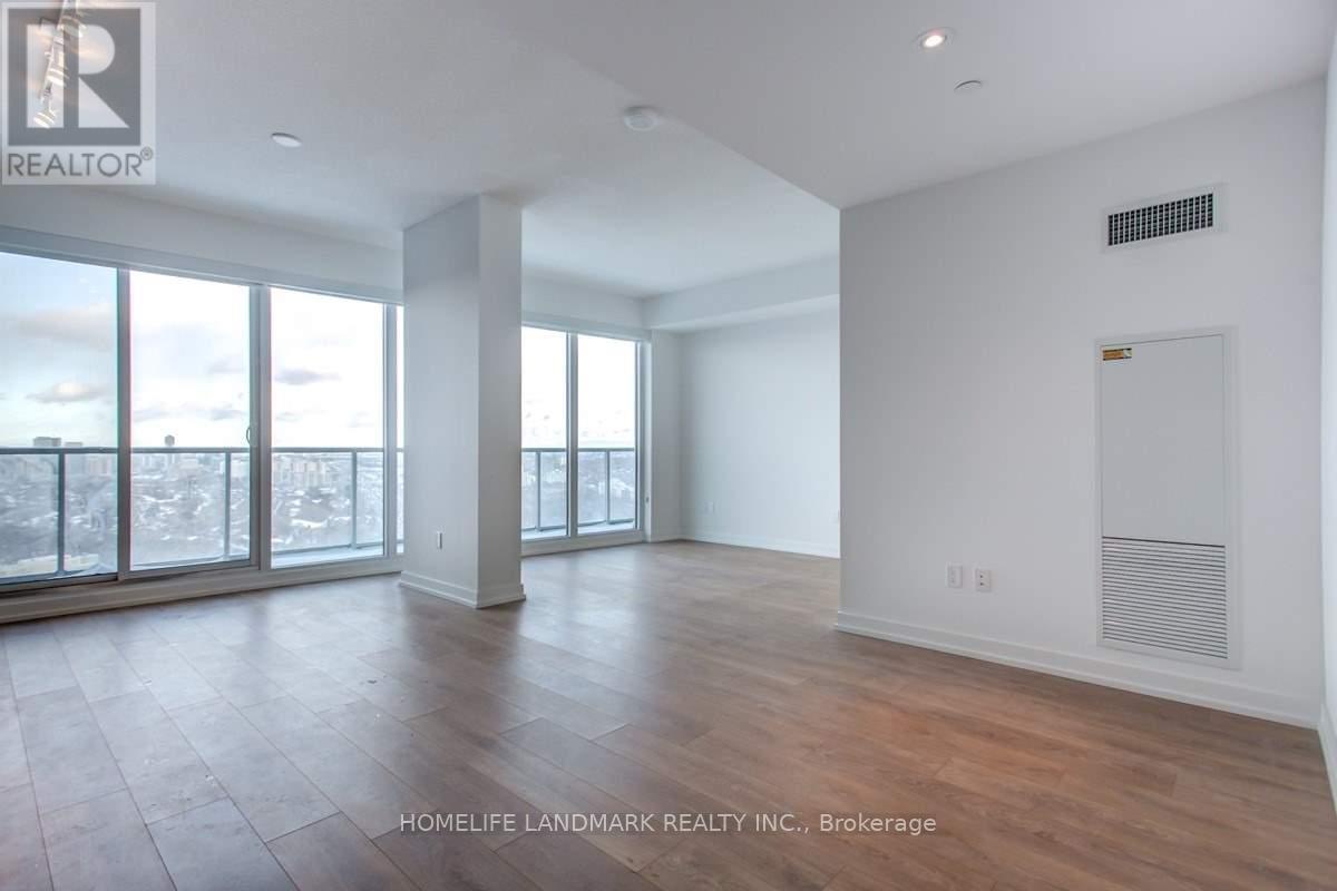 2011 - 117 Mcmahon Drive, Toronto (bayview Village), Ontario