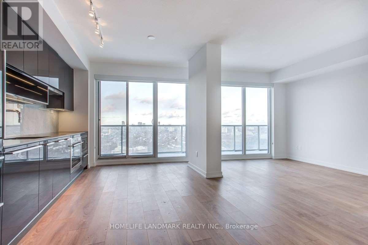 2011 - 117 Mcmahon Drive, Toronto (bayview Village), Ontario