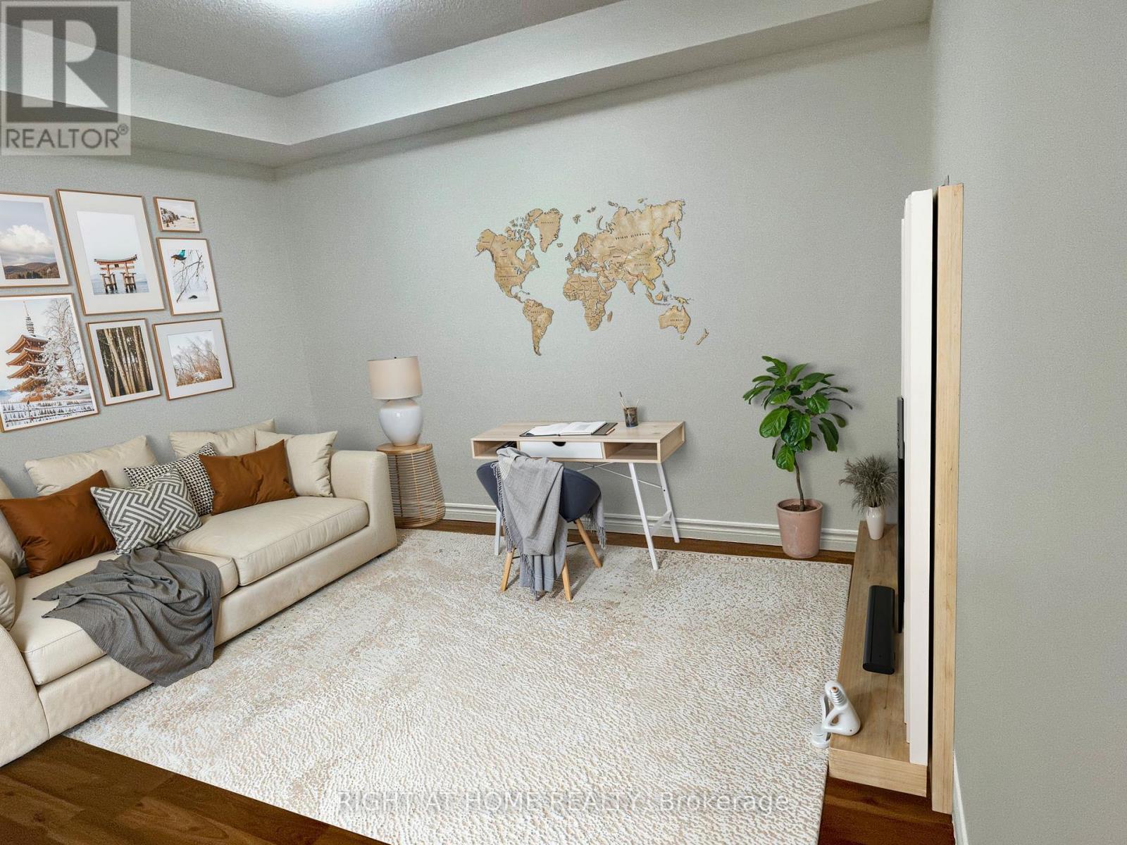 128 - 684 Warden Avenue, Toronto (clairlea-birchmount), Ontario