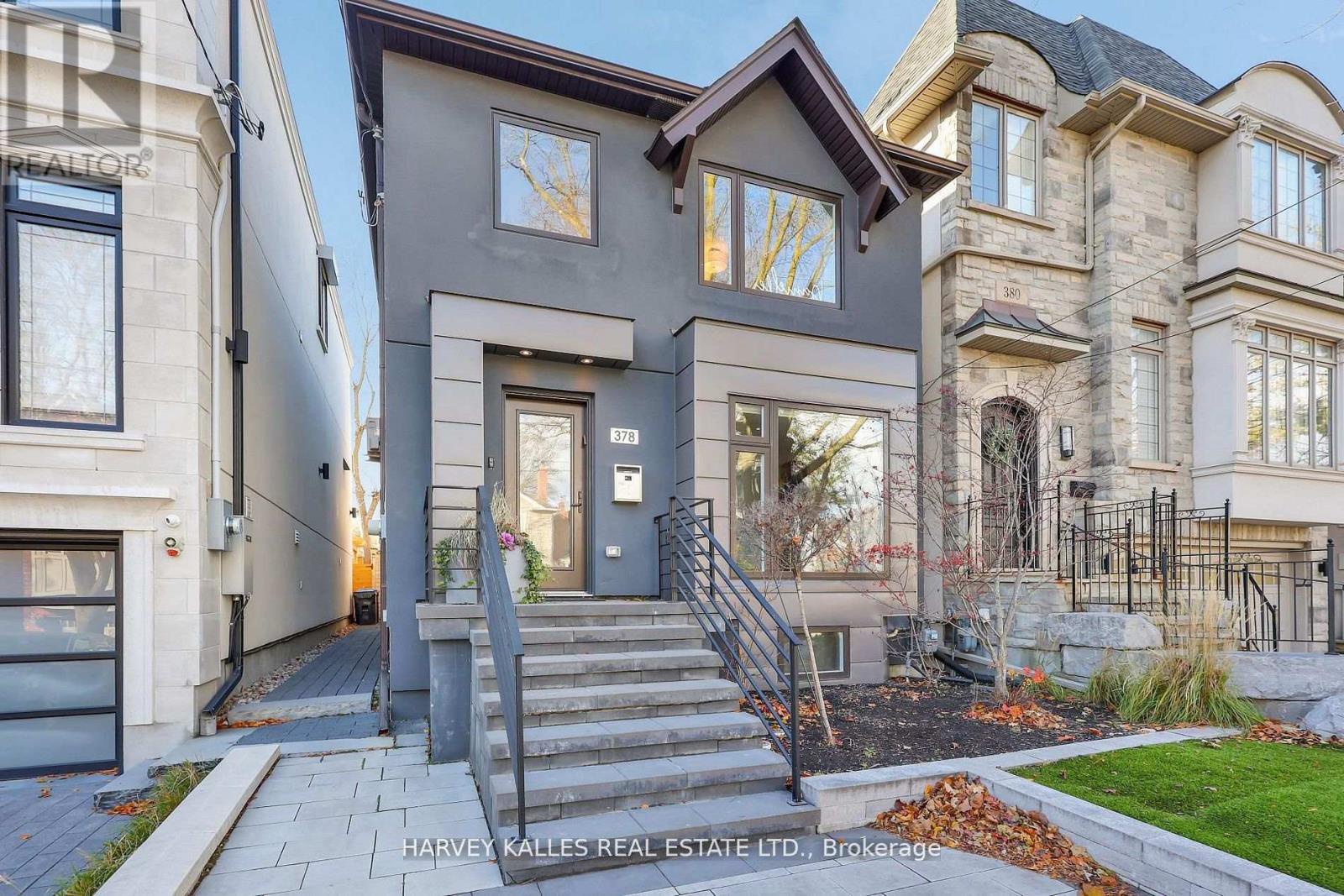 378 Elm Road, Toronto (lawrence Park North), Ontario