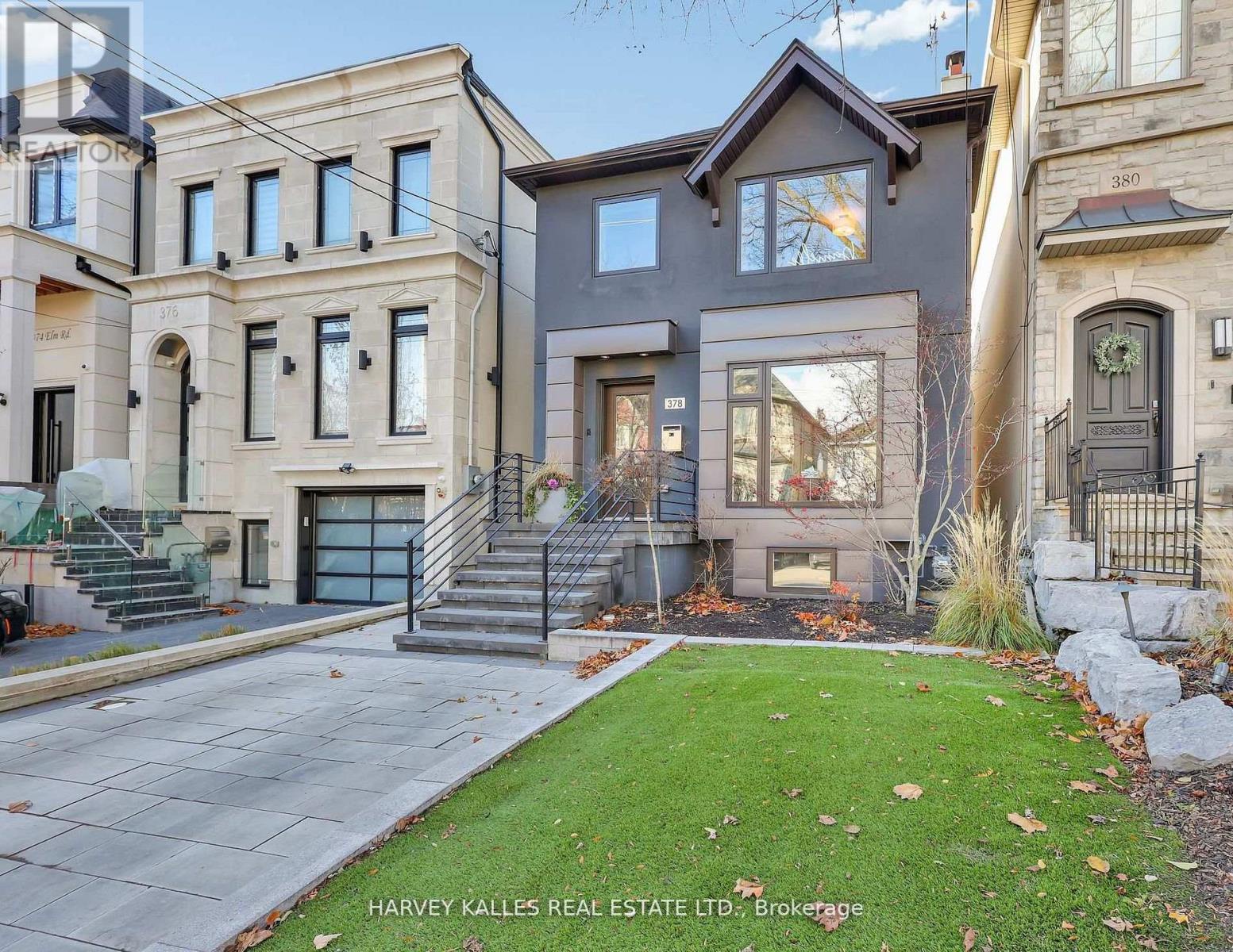 378 Elm Road, Toronto (lawrence Park North), Ontario