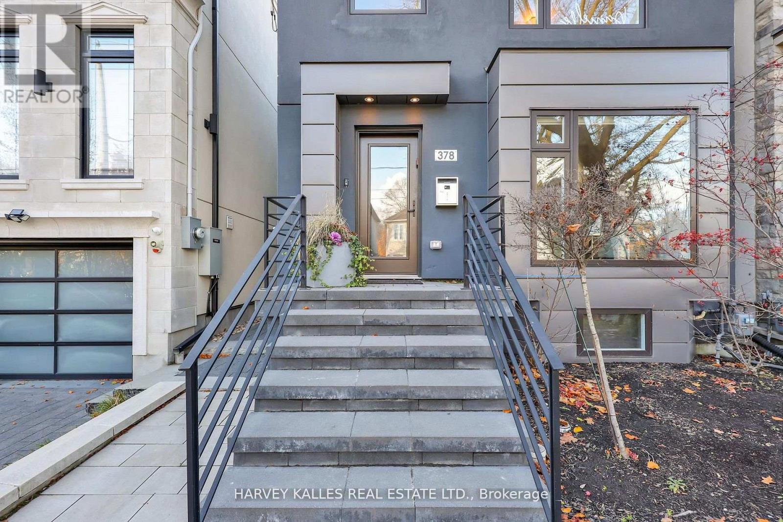 378 Elm Road, Toronto (lawrence Park North), Ontario