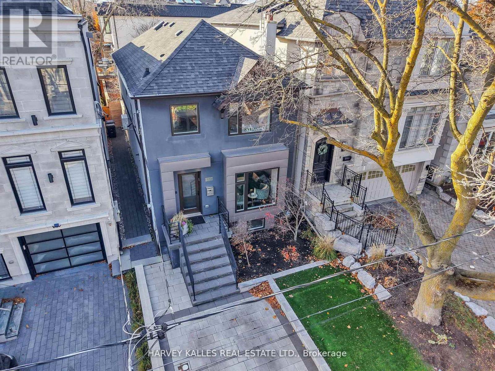 378 Elm Road, Toronto (lawrence Park North), Ontario