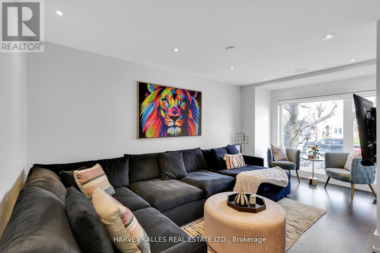 378 Elm Road, Toronto (lawrence Park North), Ontario