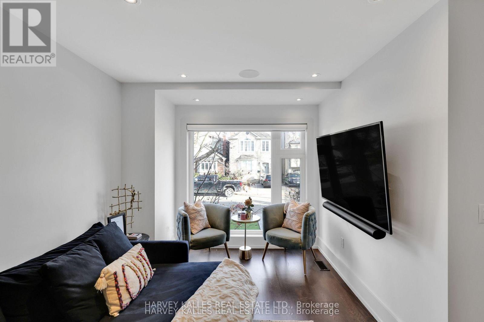 378 Elm Road, Toronto (lawrence Park North), Ontario