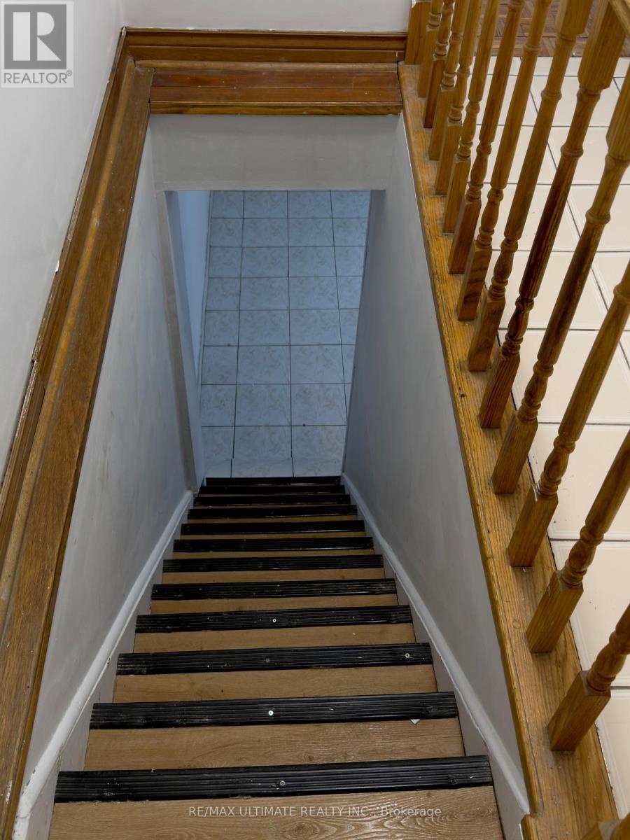 33 Shannon Street, Toronto (trinity-bellwoods), Ontario