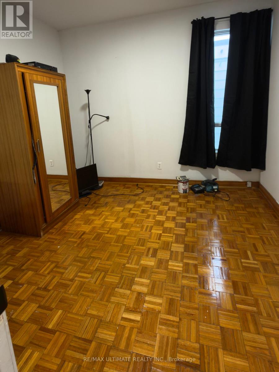 33 Shannon Street, Toronto (trinity-bellwoods), Ontario