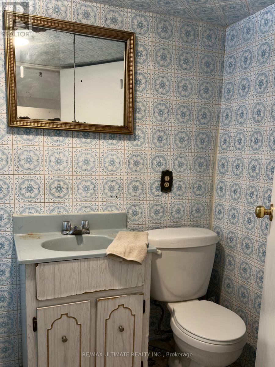 33 Shannon Street, Toronto (trinity-bellwoods), Ontario