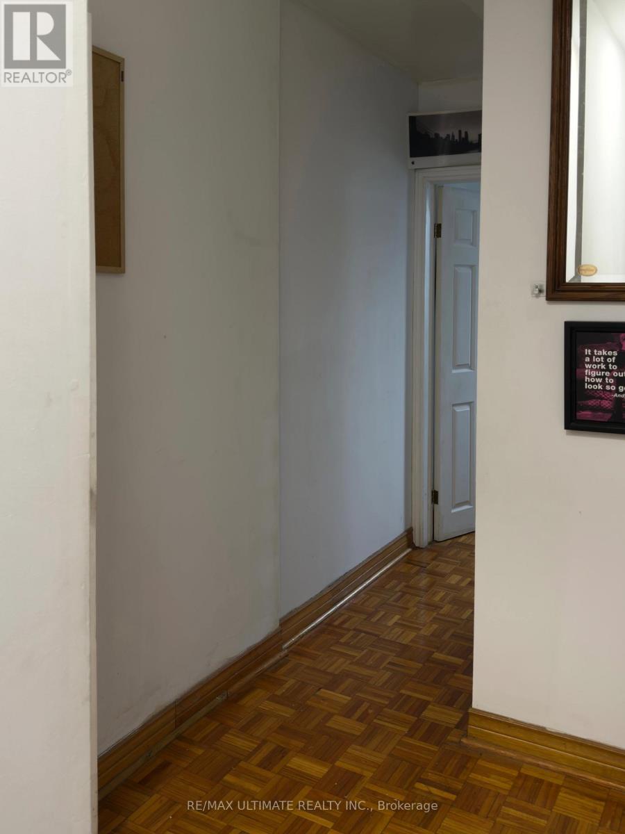 33 Shannon Street, Toronto (trinity-bellwoods), Ontario