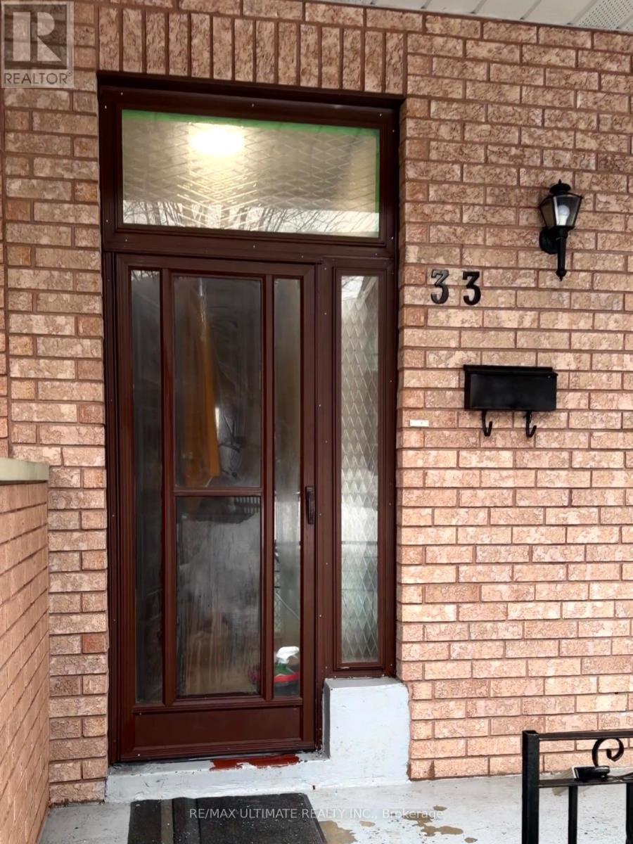 33 Shannon Street, Toronto (trinity-bellwoods), Ontario