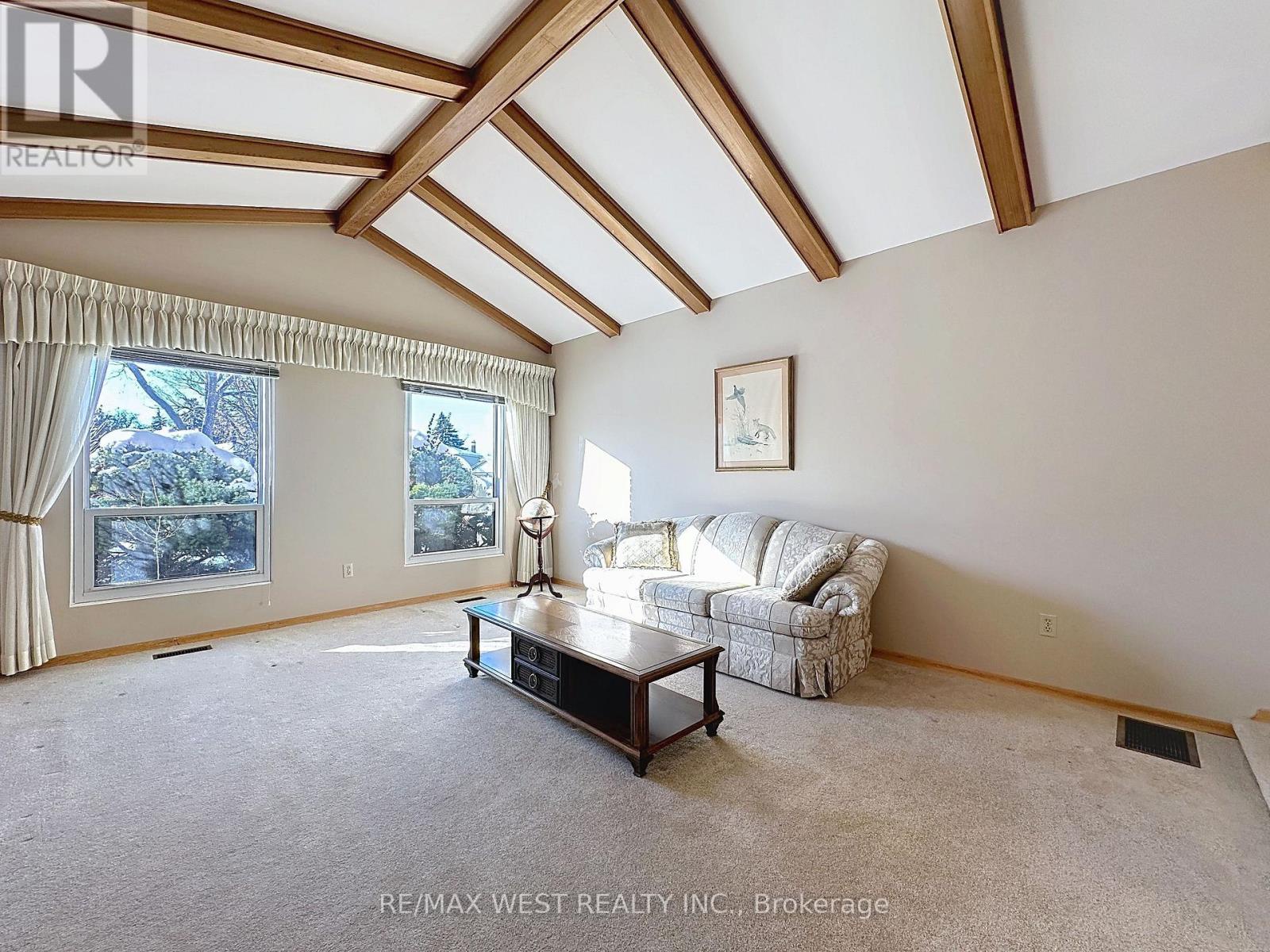 20 Foxwood Grove, Toronto (l'amoreaux), Ontario