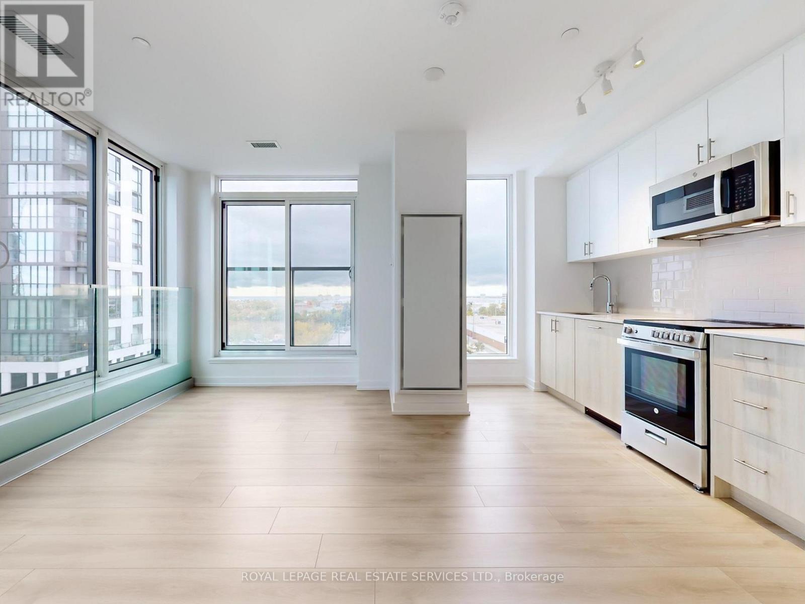 614 - 1195 The Queensway, Toronto (islington-city Centre West), Ontario