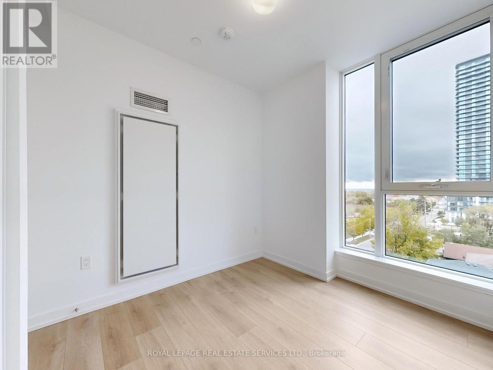 614 - 1195 The Queensway, Toronto (islington-city Centre West), Ontario