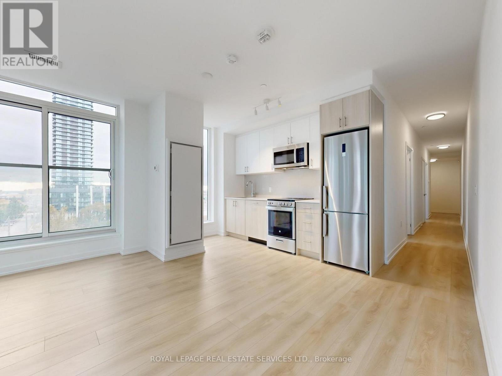 614 - 1195 The Queensway, Toronto (islington-city Centre West), Ontario