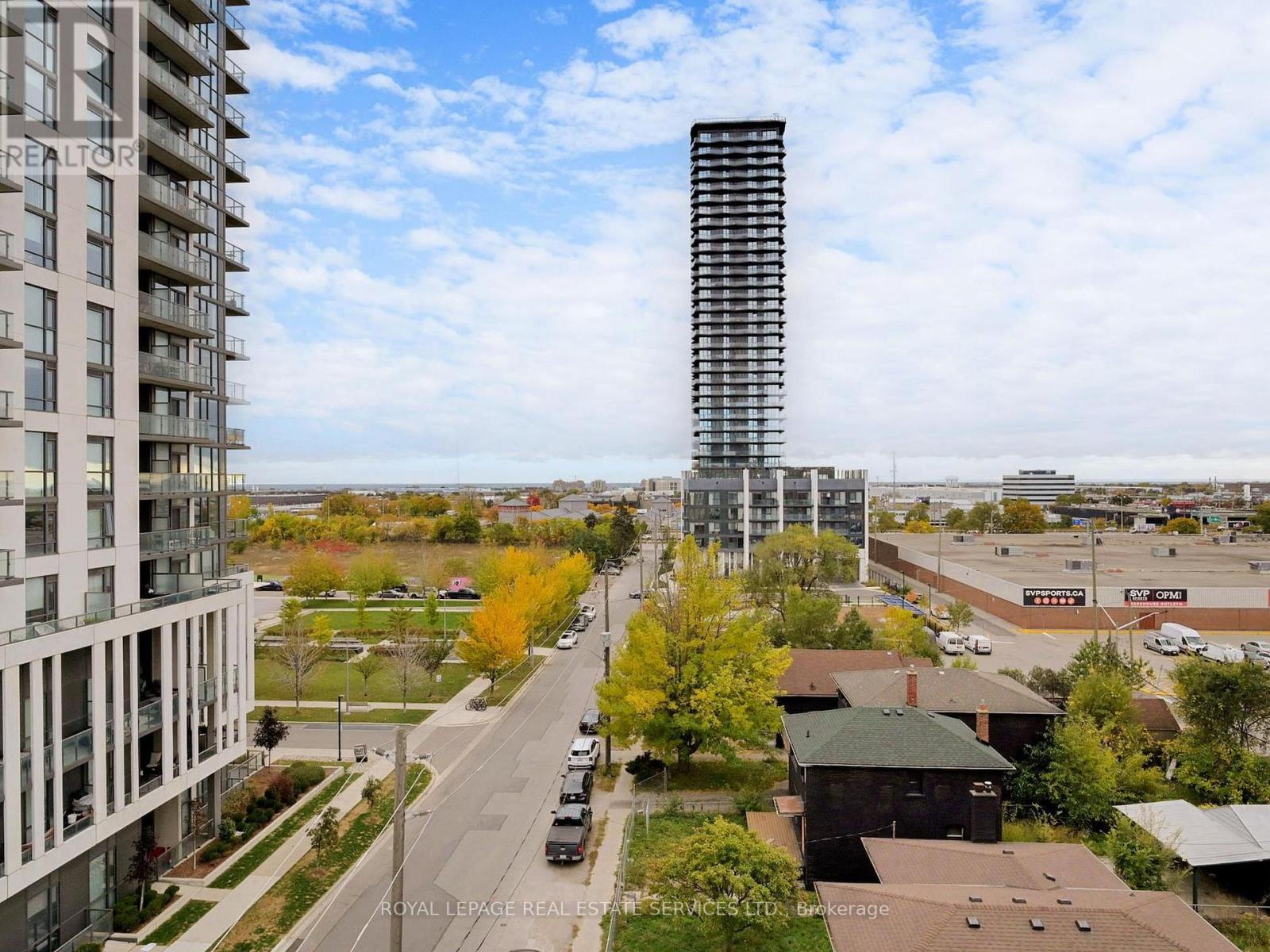 614 - 1195 The Queensway, Toronto (islington-city Centre West), Ontario