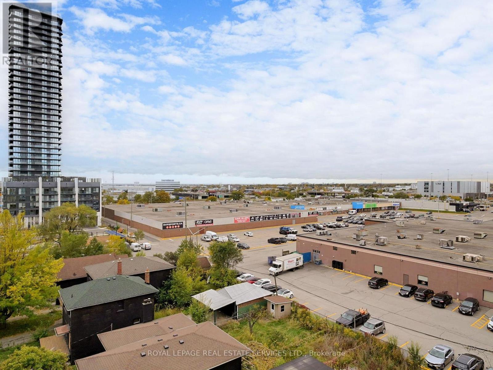 614 - 1195 The Queensway, Toronto (islington-city Centre West), Ontario