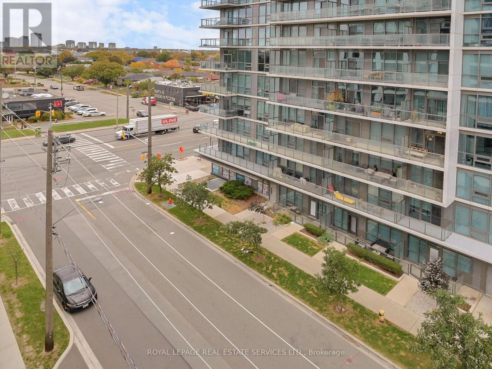 614 - 1195 The Queensway, Toronto (islington-city Centre West), Ontario