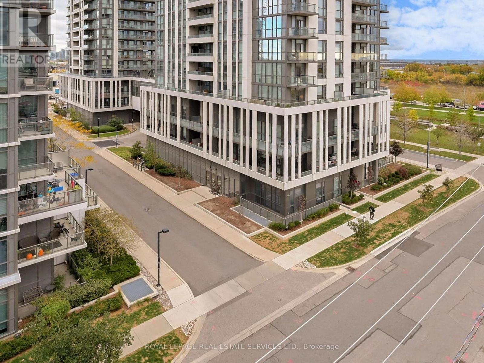 614 - 1195 The Queensway, Toronto (islington-city Centre West), Ontario