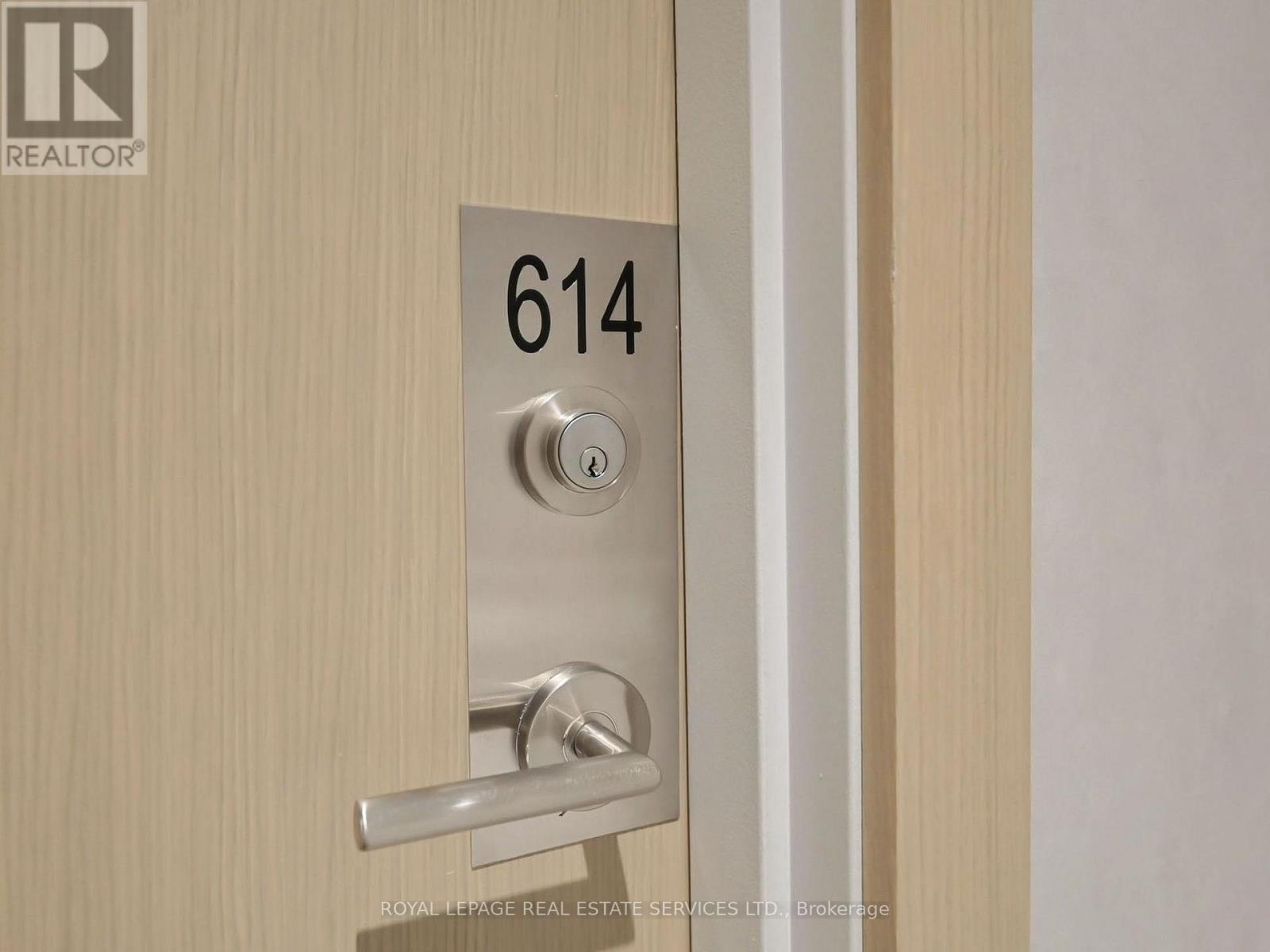 614 - 1195 The Queensway, Toronto (islington-city Centre West), Ontario