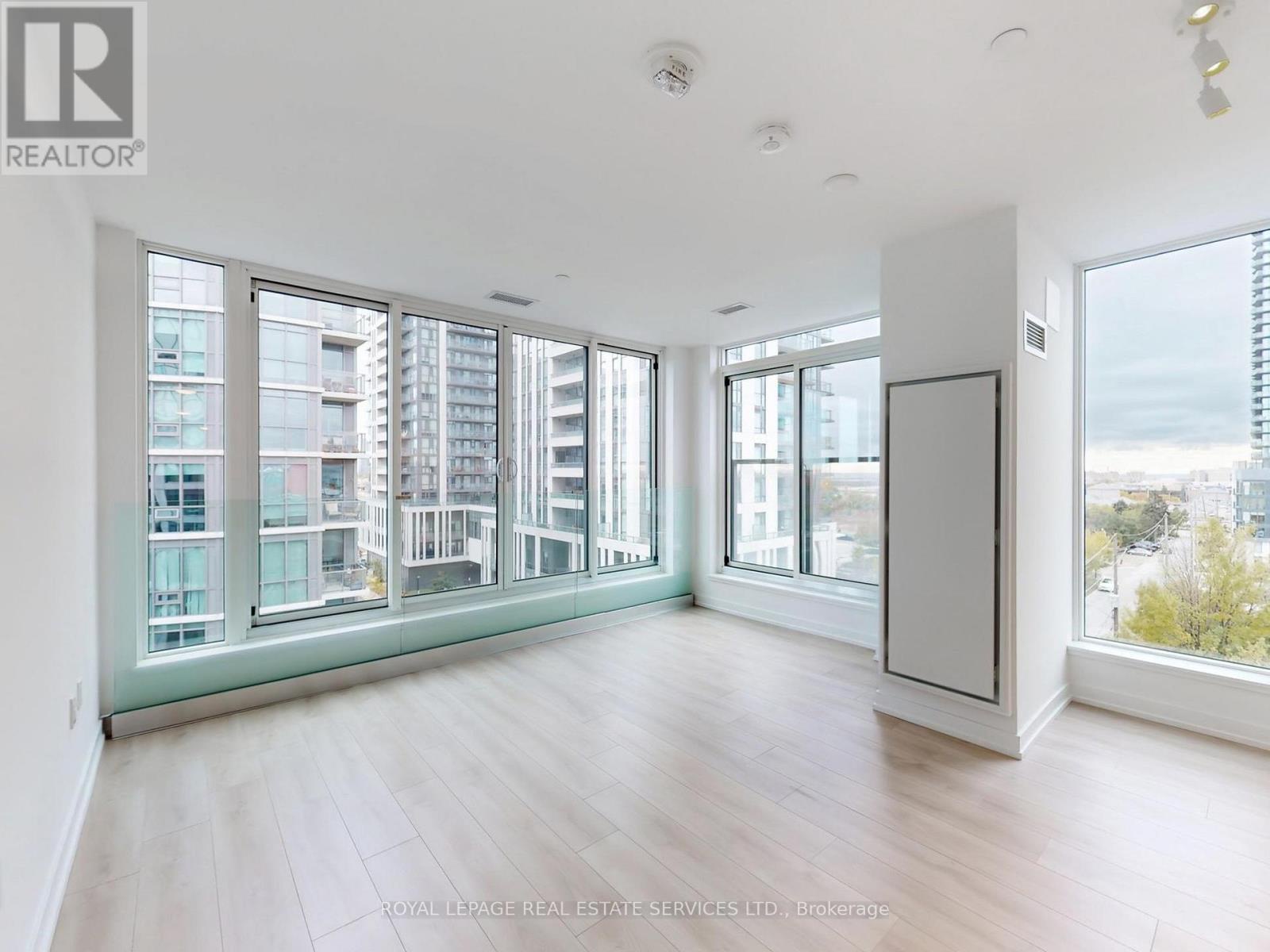 614 - 1195 The Queensway, Toronto (islington-city Centre West), Ontario