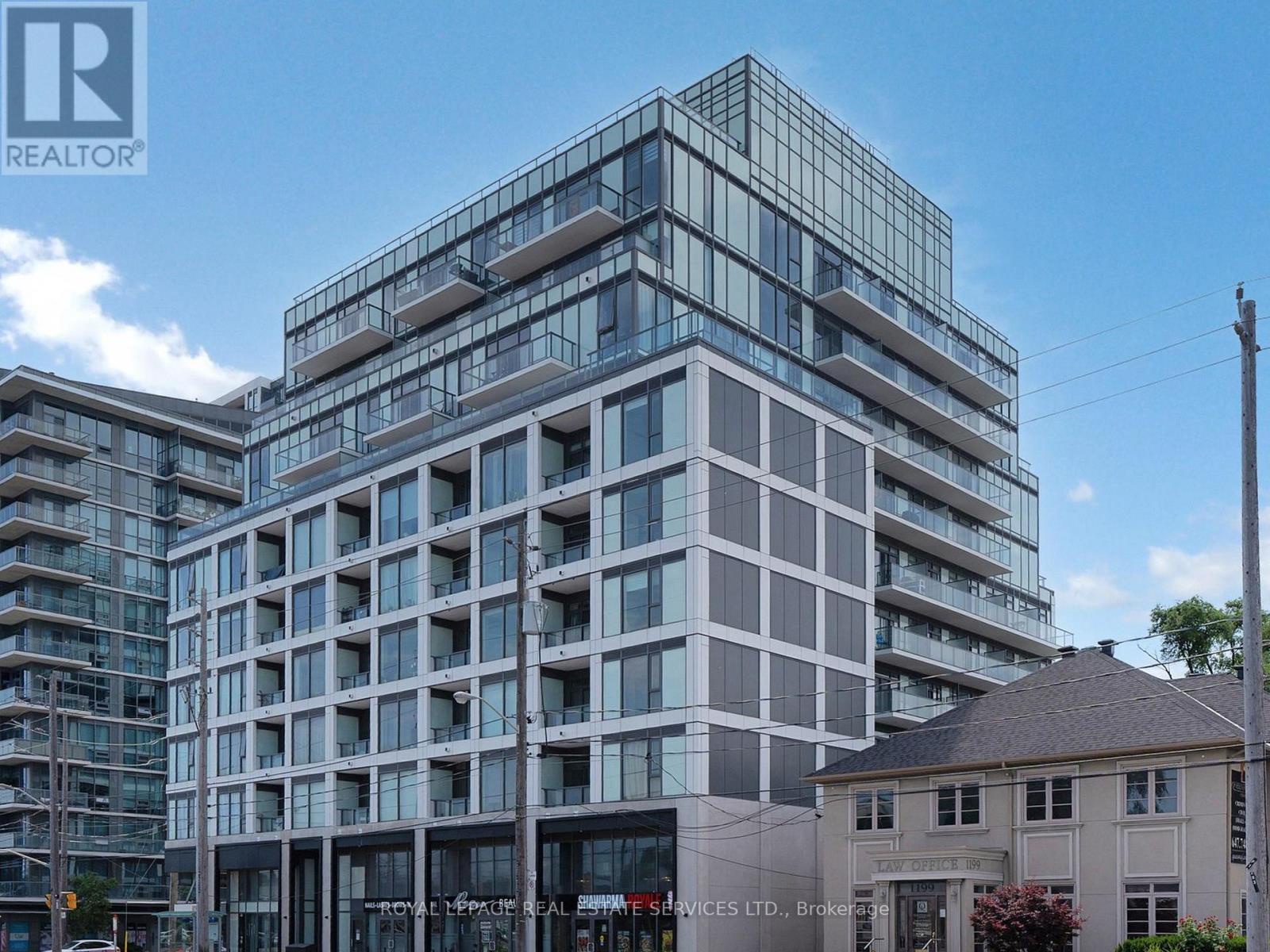 614 - 1195 The Queensway, Toronto (islington-city Centre West), Ontario