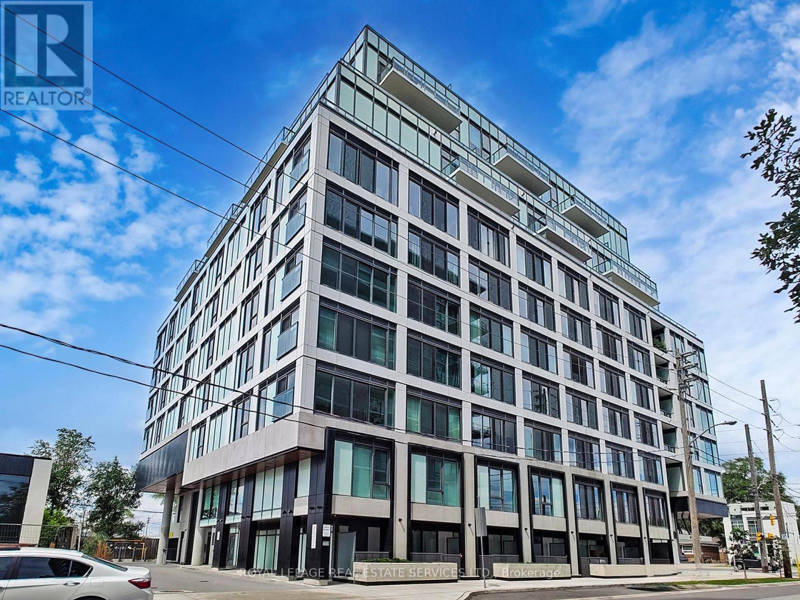 614 - 1195 The Queensway, Toronto (islington-city Centre West), Ontario