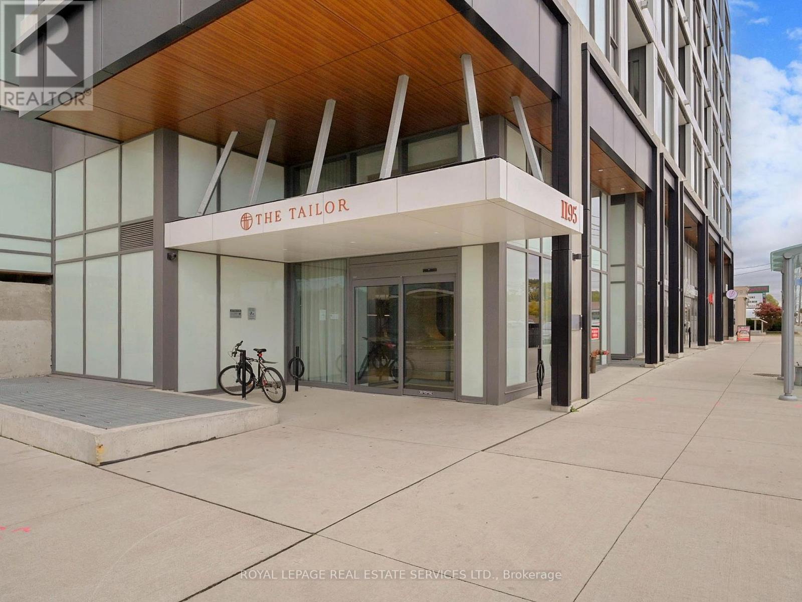 614 - 1195 The Queensway, Toronto (islington-city Centre West), Ontario