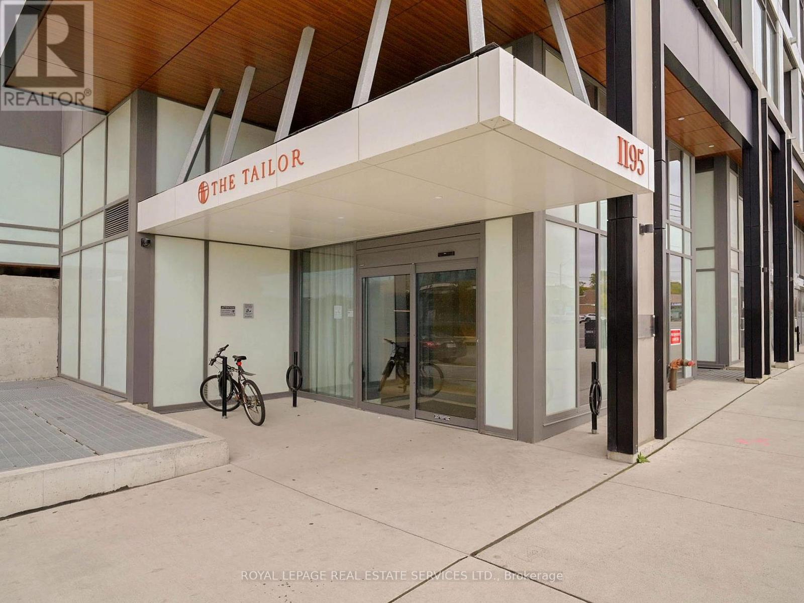 614 - 1195 The Queensway, Toronto (islington-city Centre West), Ontario