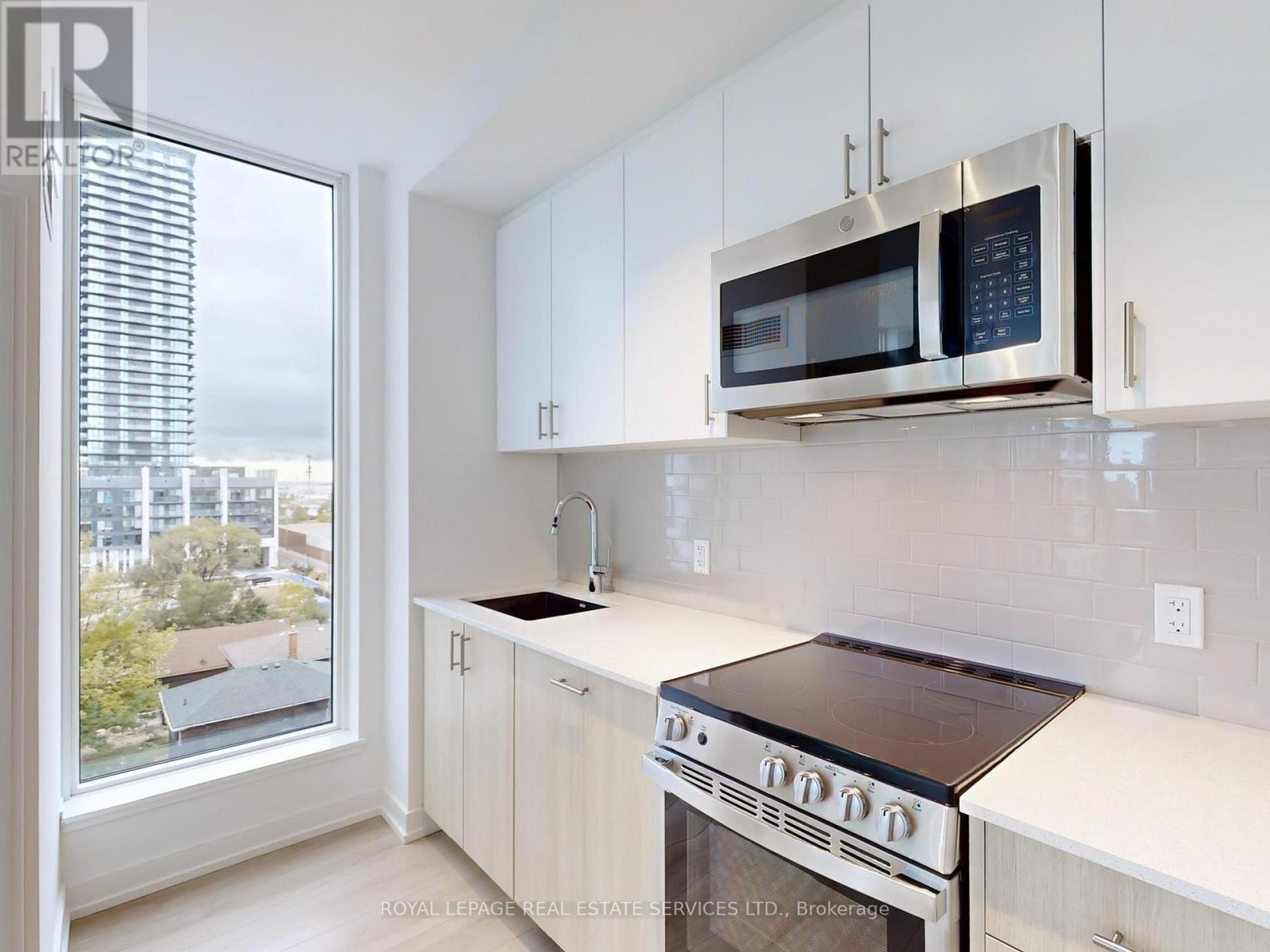 614 - 1195 The Queensway, Toronto (islington-city Centre West), Ontario