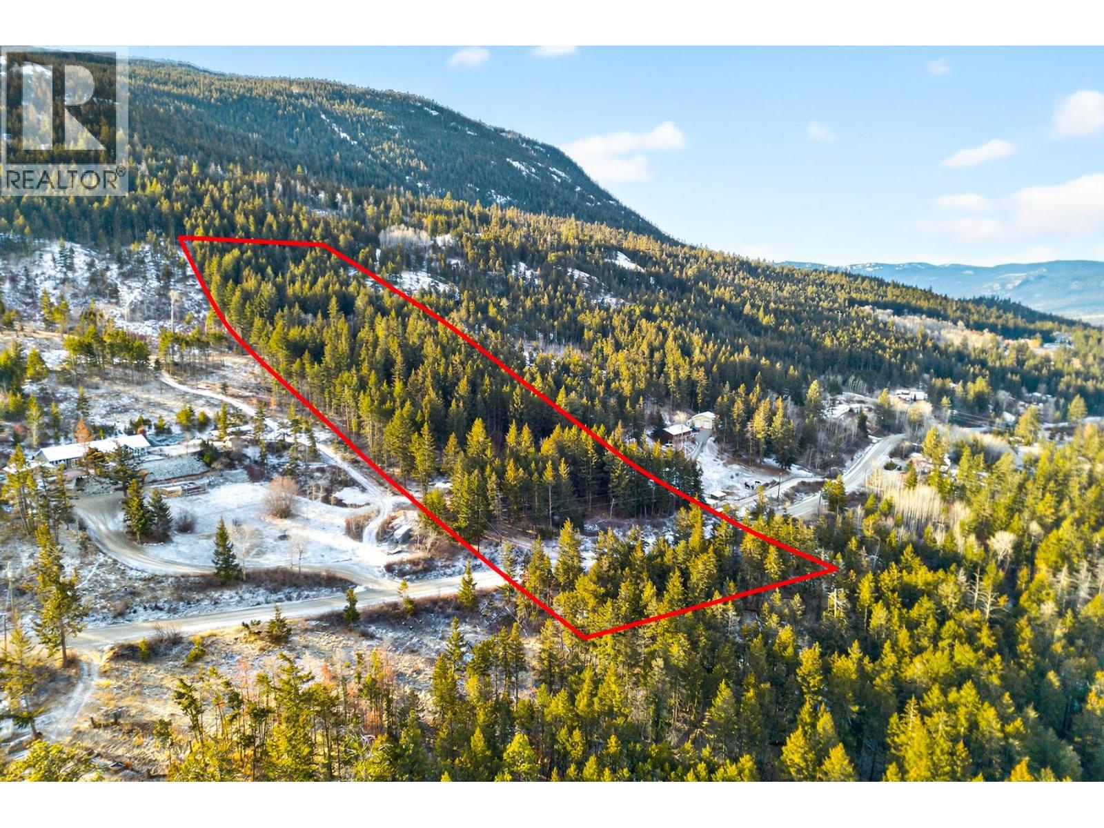 3596 Fox Farm Road, Merritt, British Columbia