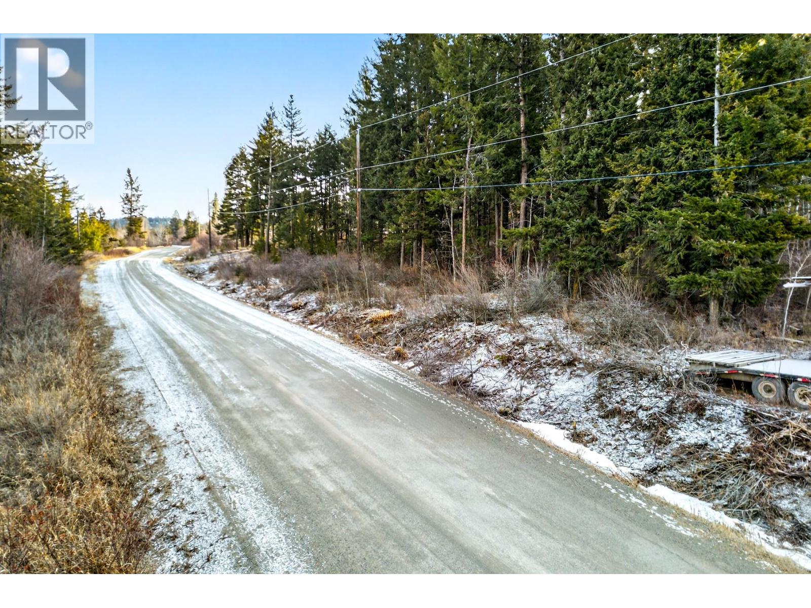 3596 Fox Farm Road, Merritt, British Columbia