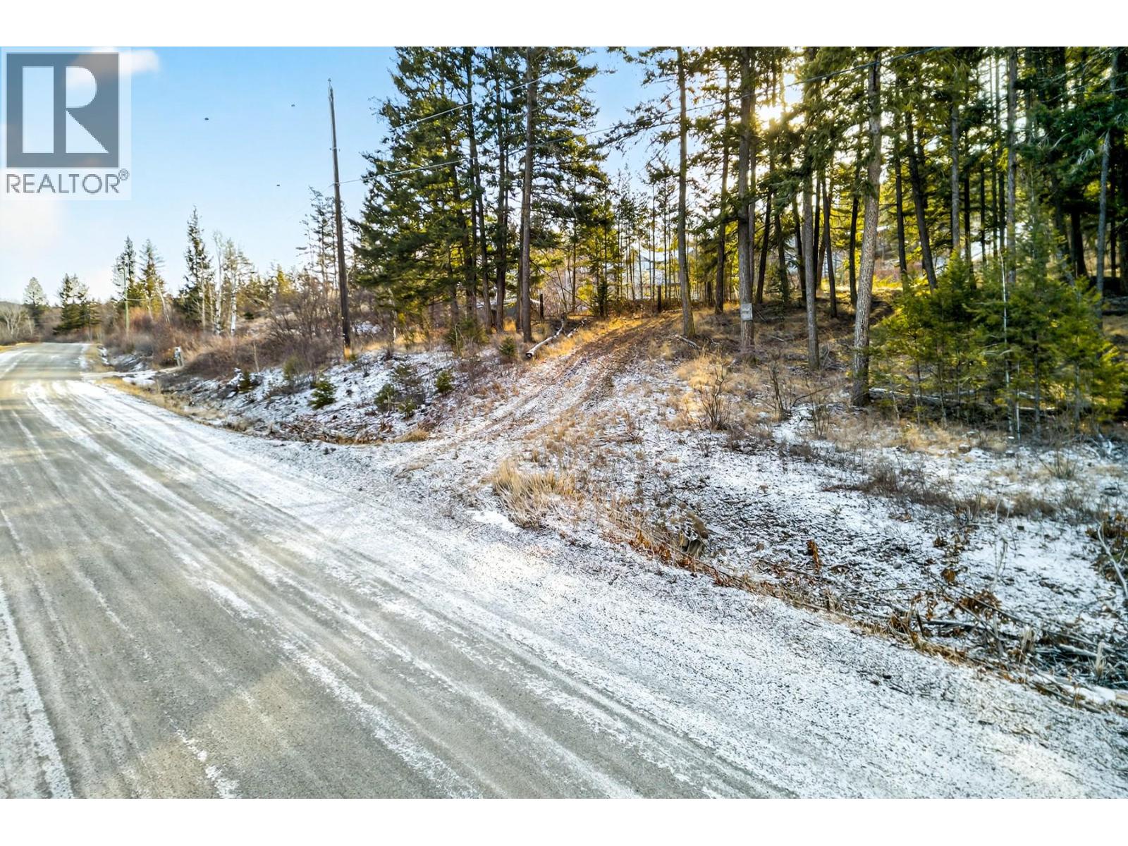 3596 Fox Farm Road, Merritt, British Columbia