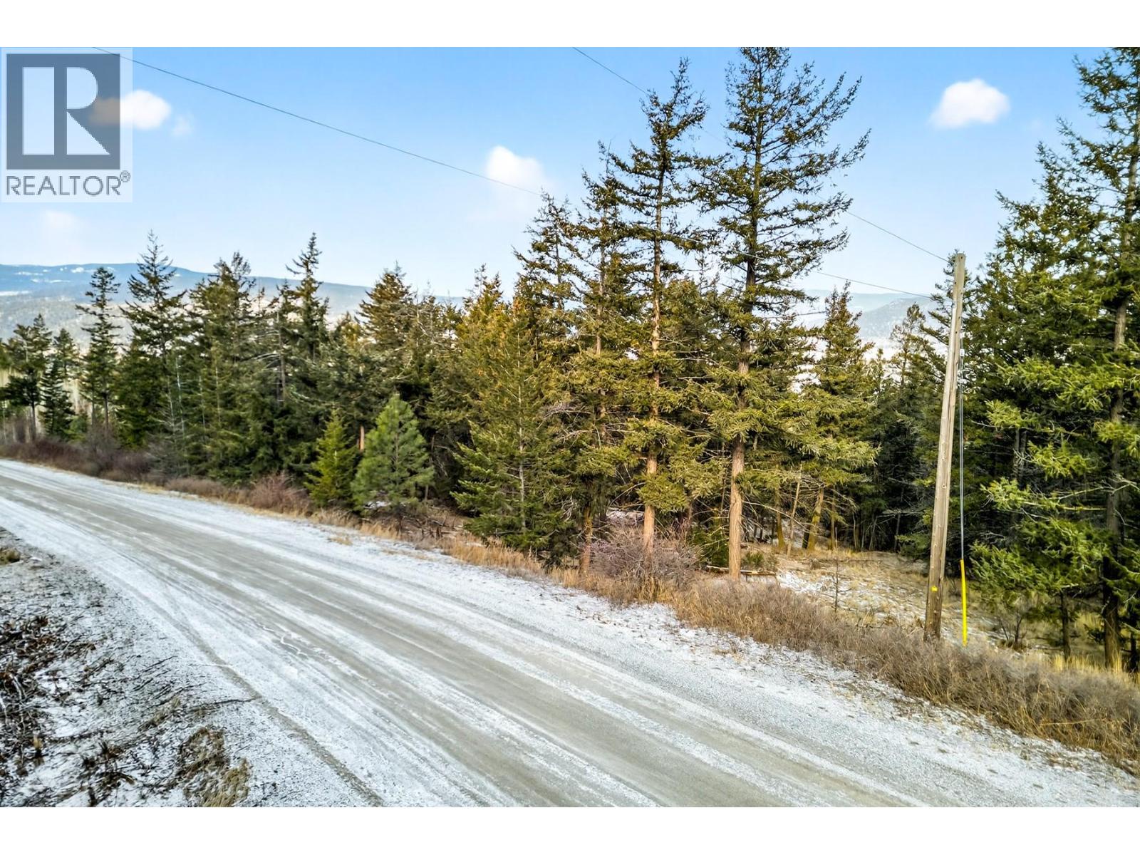 3596 Fox Farm Road, Merritt, British Columbia