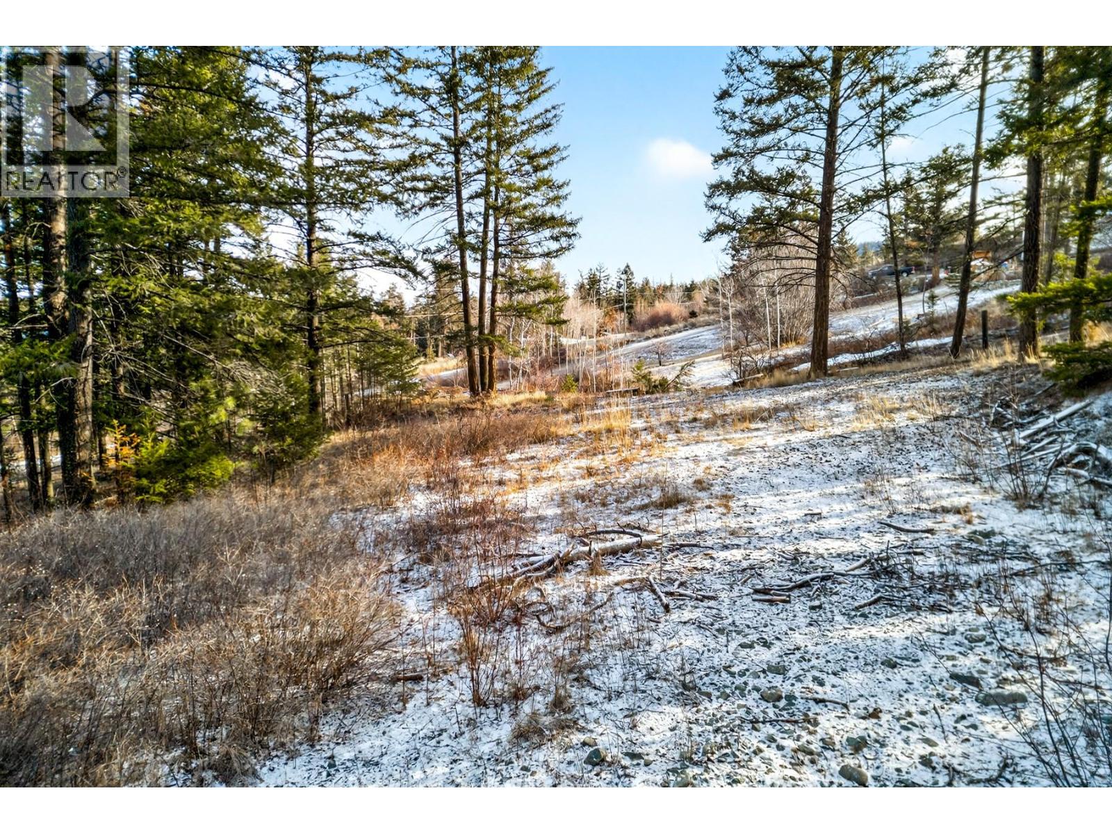 3596 Fox Farm Road, Merritt, British Columbia