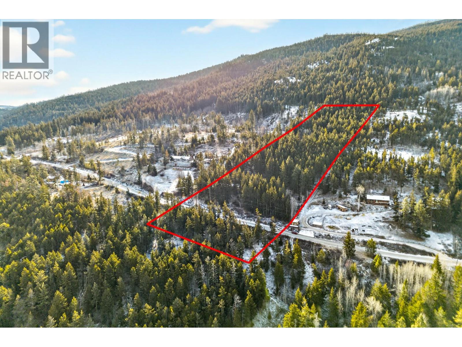 3596 Fox Farm Road, Merritt, British Columbia