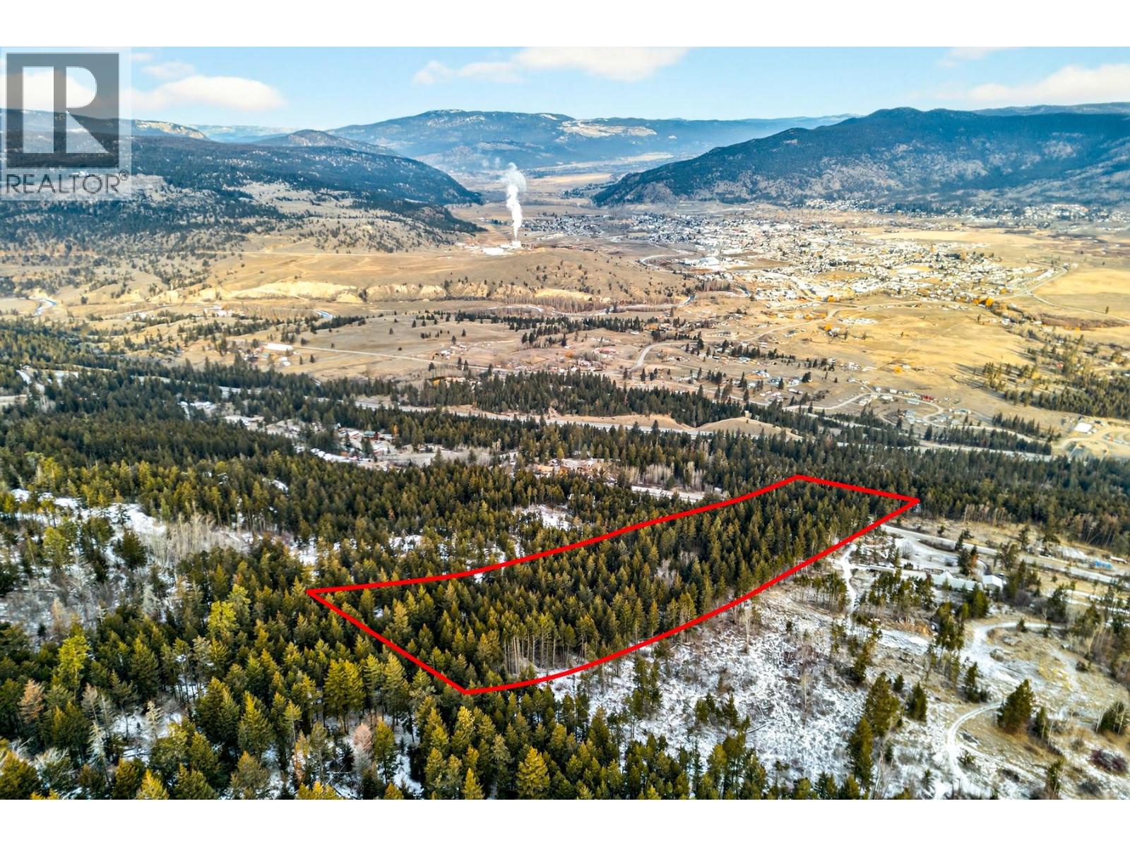 3596 Fox Farm Road, Merritt, British Columbia