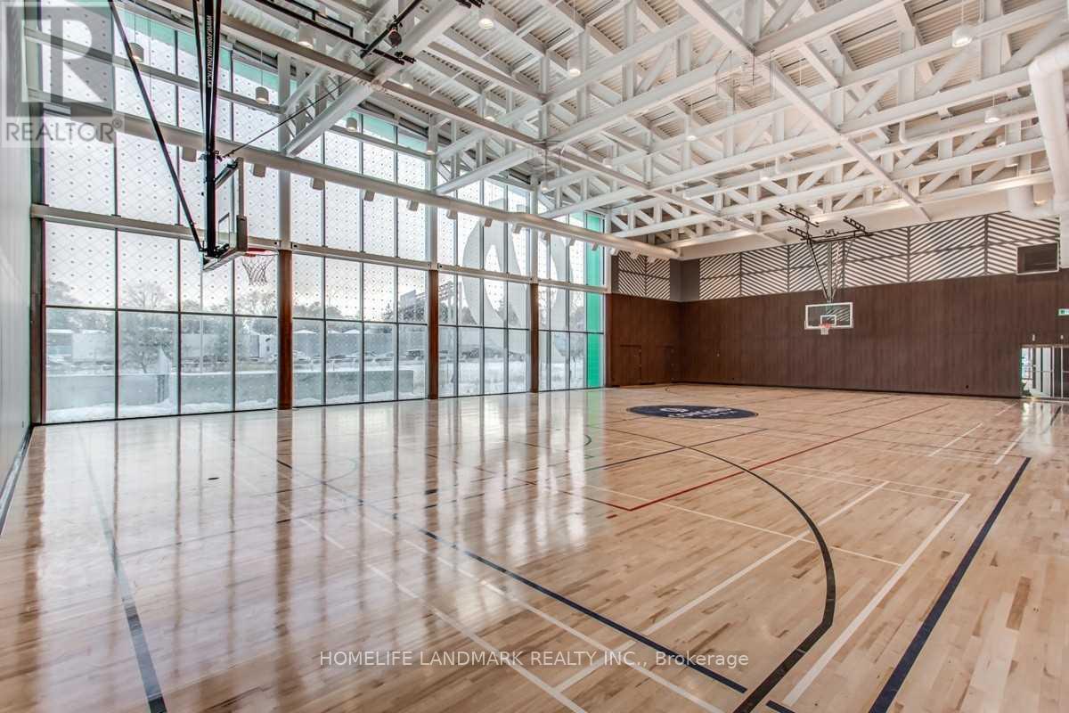 2011 - 117 Mcmahon Drive, Toronto (bayview Village), Ontario