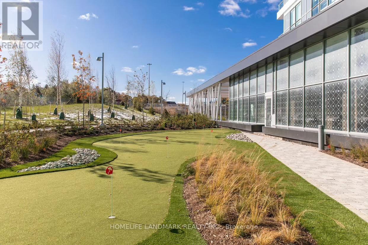 2011 - 117 Mcmahon Drive, Toronto (bayview Village), Ontario